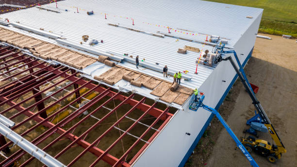 Insulation Air Sealing in Sunset Hills, MO