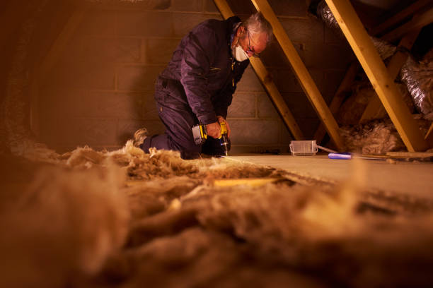 Best Crawl Space Insulation  in Sunset Hills, MO